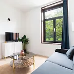 Appartement Confortable Et Fonctionnel