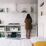 Appartement Boheme Et Cosy Au Coeur De Lille