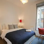 Appartement Cosy En Hypercentre De Lille