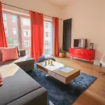 Appartement Cosy En Hypercentre De Lille