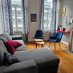 L\'Imperial Superbe 2 Pieces Au Coeur De Lille
