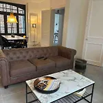 Maison 10 Chambres 22 Couchages Prox Gare Et Centr