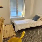 Maison 10 Chambres 22 Couchages Prox Gare Et Centr