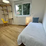 Maison 10 Chambres 22 Couchages Prox Gare Et Centr