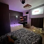 Appart Spa Hypercentre