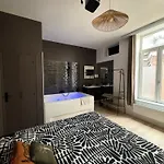 Appart Spa Hypercentre