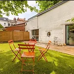 Le Duplex Du Biplan