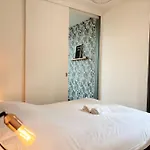 Vieux-Lille - Bel Appartement Jusqu\'A 4 Voyageurs