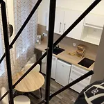 La Suite Private Spa Lille