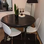 Au Coeur Du Vieux-Lille : Charmant Appartement