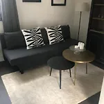Au Coeur Du Vieux-Lille : Charmant Appartement