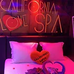 California Love Spa