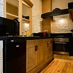 Old Lille Charming Duplex Apartment