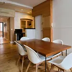Old Lille Charming Duplex Apartment