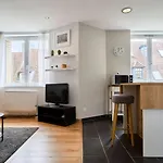Apartment In Old Lille