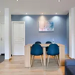 Apartment In Old Lille