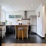 Apartment In Old Lille