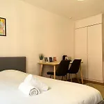 Appartement En Hyper-Centre De Lille