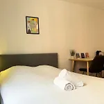 Appartement En Hyper-Centre De Lille