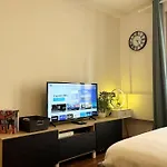 Appartement En Hyper-Centre De Lille