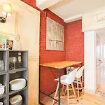 Old Town - Nice And Functional Apt