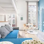 Magnifique Appartement - Republique Beaux-Arts