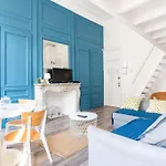 Magnifique Appartement - Republique Beaux-Arts