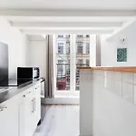 Magnifique Appartement - Republique Beaux-Arts