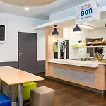 Ibis Budget Lille Gares Vieux-Lille