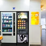 Ibis Budget Lille Gares Vieux-Lille
