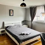Appartement Gare Lille Flandre, Dans L\'Emblematique Rue De Bethune
