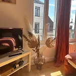 Lerelaisdodile - Appart Cosy Au Vieux-Lille