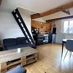 Beau T2 Caractere Vieux Lille ! Matheo