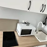 Studio Lille Proche De La Gare De Lille Flandres