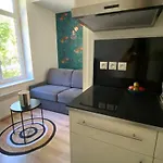 Charman Studi Au Coeur De Lille