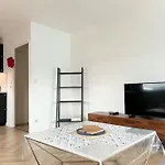 Appartement Prox Gares - Hypercentre