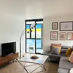 Appartement Prox Gares - Hypercentre