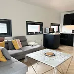 Appartement Prox Gares - Hypercentre
