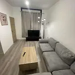 Appartements 4 Personnes