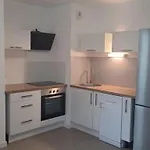 Appartement Au Coeur De Lille