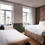 Rosa Hotel