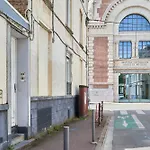Studio Lille - Cosy Moderne