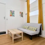 Studio Lille - Cosy Moderne