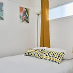 Studio Lille - Cosy Moderne