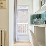 Studio Lille - Cosy Moderne