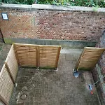 Maison Au Calme Proche Des Transports
