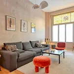 Luxueux Logement Design 4 Ch Climatise