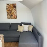 Victorias House Suite
