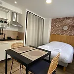 Nestor - Studio Renove Vieux Lille Esplanade -