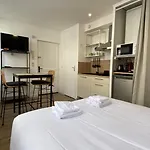 Nestor - Studio Renove Vieux Lille Esplanade -